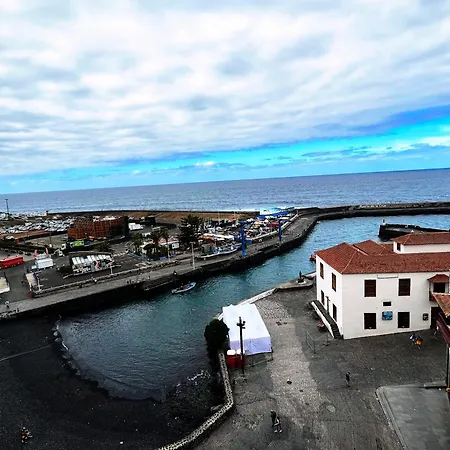 アパート Centrico Con Vista Al Muelle