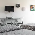 Appartamento Céntrico Con Vista Al Muelle