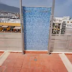 Appartamento Céntrico Con Vista Al Muelle Puerto de la Cruz (Tenerife)