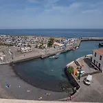 Céntrico Con Vista Al Muelle Appartamento