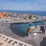 Céntrico Con Vista Al Muelle *
