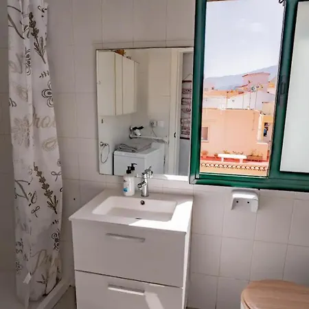 דירה Centrico Con Vista Al Muelle *