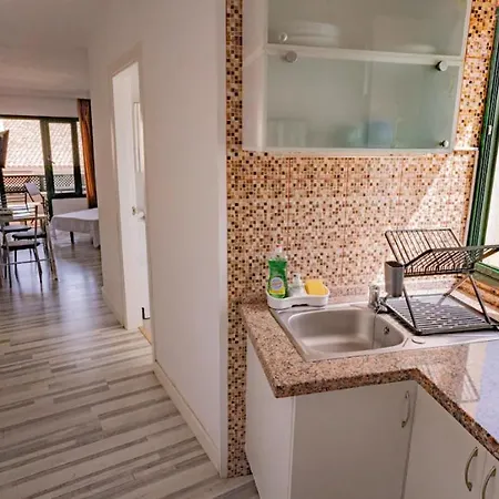 Апартаменты Centrico Con Vista Al Muelle