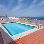 Centrico Con Vista Al Muelle * 푸에르토 드 라 크루즈