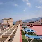 Centrico Con Vista Al Muelle