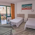 Centrico Con Vista Al Muelle * 푸에르토 드 라 크루즈