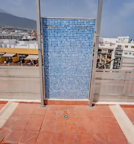 Appartement Céntrico Con Vista Al Muelle Puerto de la Cruz (Tenerife)